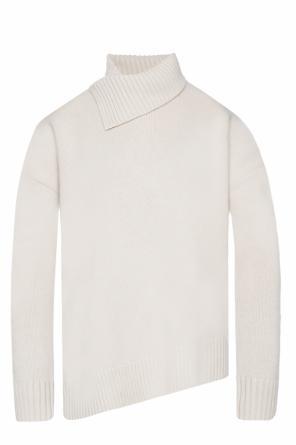 'witby' cashmere roll neck jumper, zdjęcie 1 'witby' cashmere roll neck jumper od AllSaints